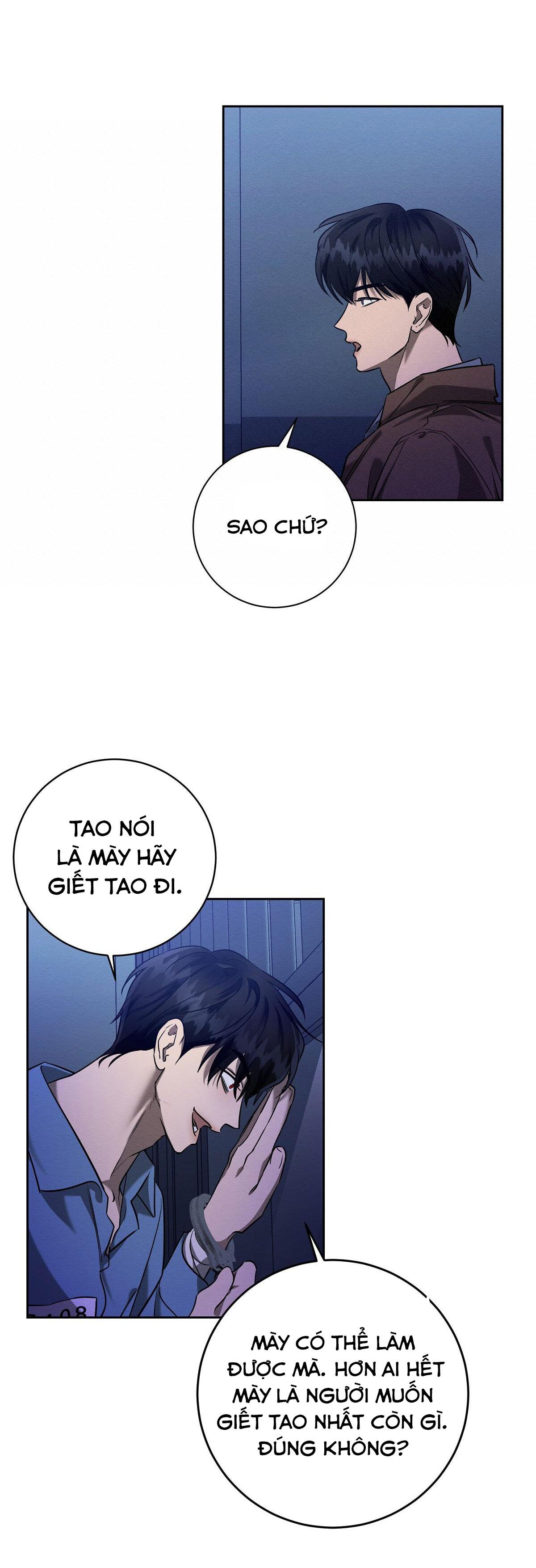 vòng xoáy của ác ma chapter 50 33