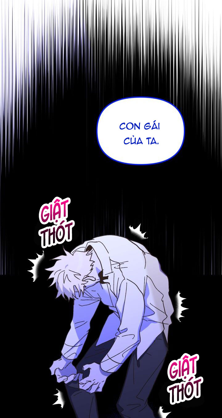 công chúa giả điên chapter 52.1 36