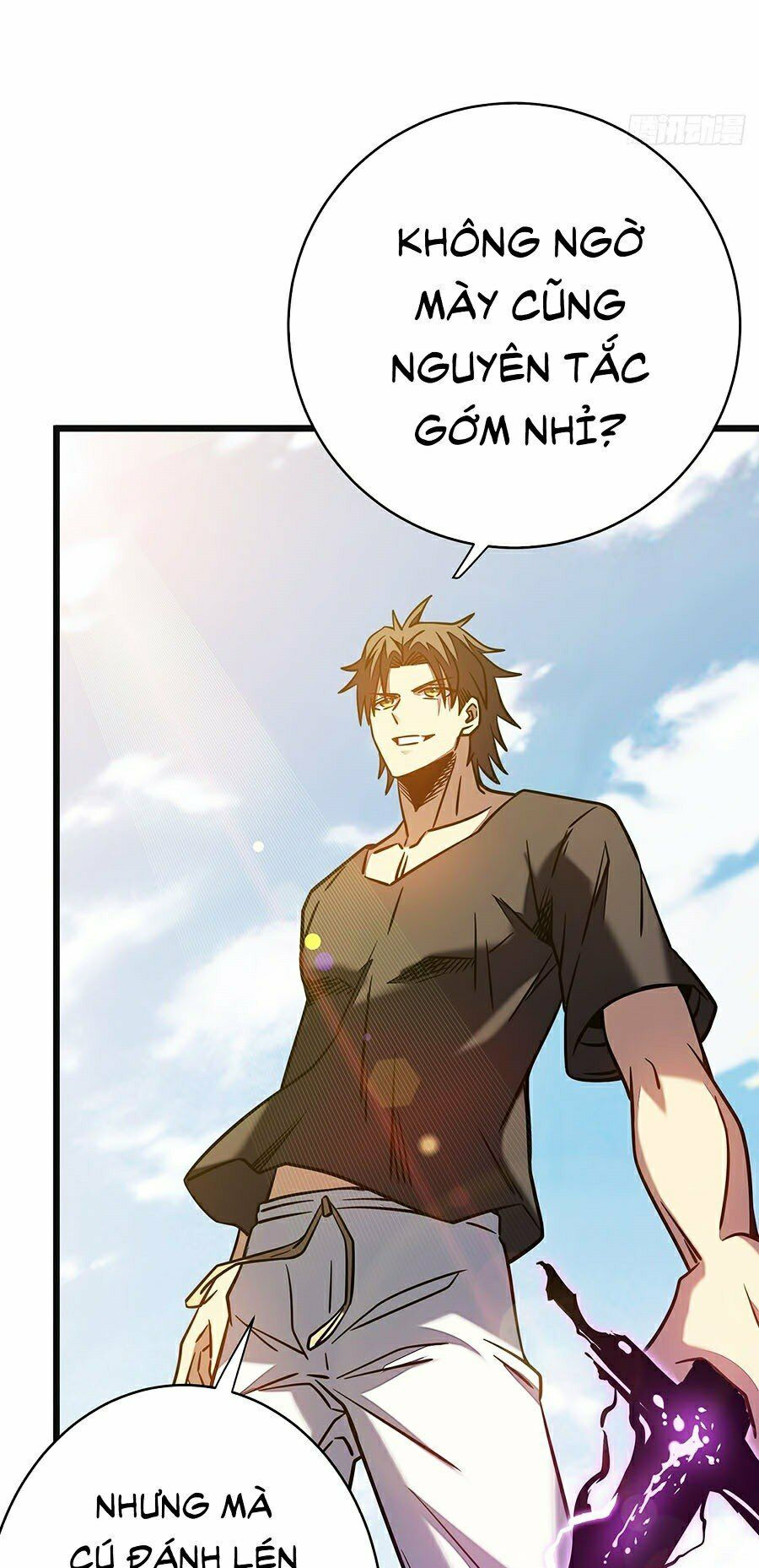 sát thần chi lộ tại dị giới chapter 11 48