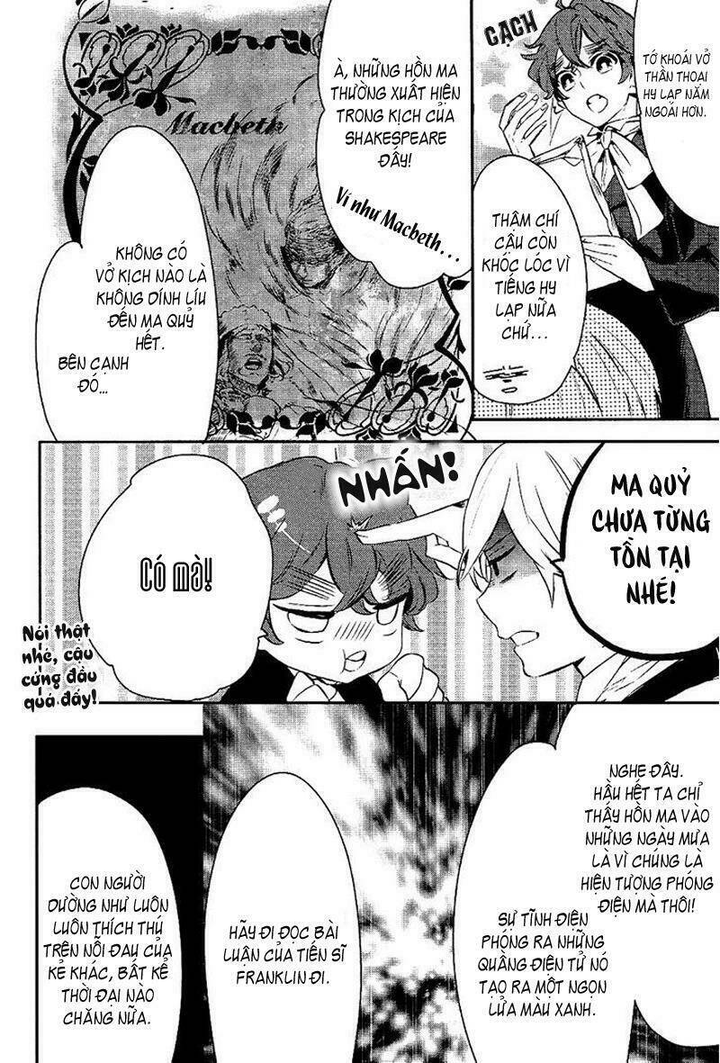 phong ấn triệu hồi ác quỷ dantalion chapter 18 6