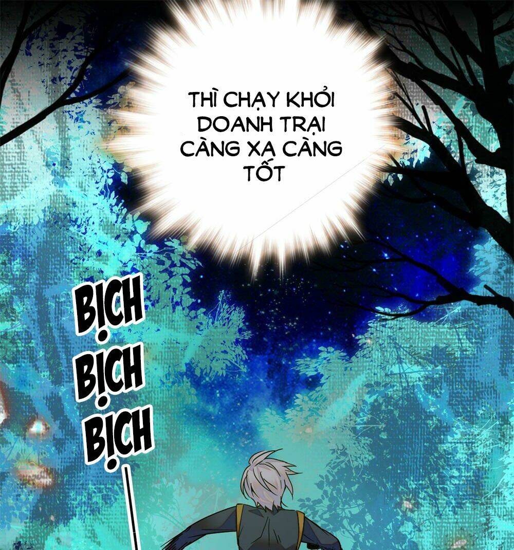 huyết túc khế ứớc chapter 17 12