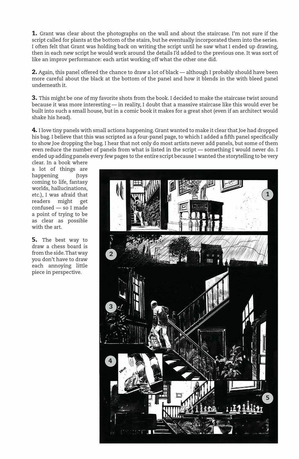 joe the barbarian chapter 8 37