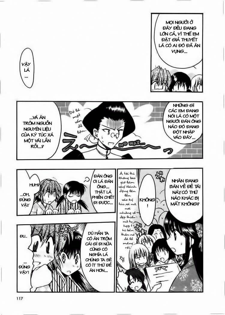 sakura no ichiban chapter 9 18