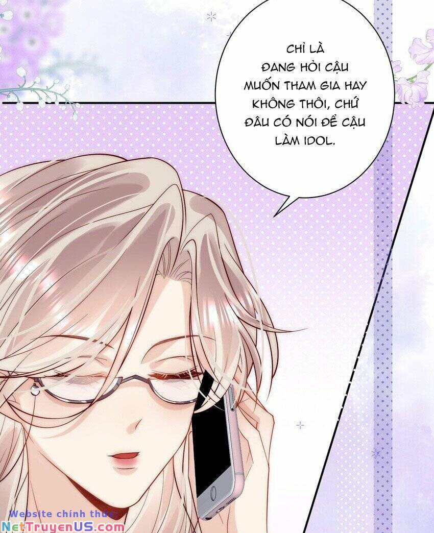 ta được thế thân tỏ tình chapter 12 16