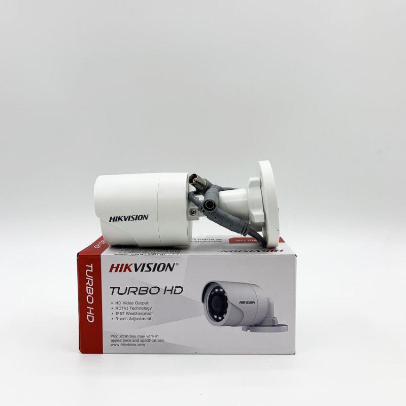 CAMERA HIKVISION DS-2CE16DOT-IR (HD-TVI 2.0MP) -HÀNG CHÍNH HÃNG