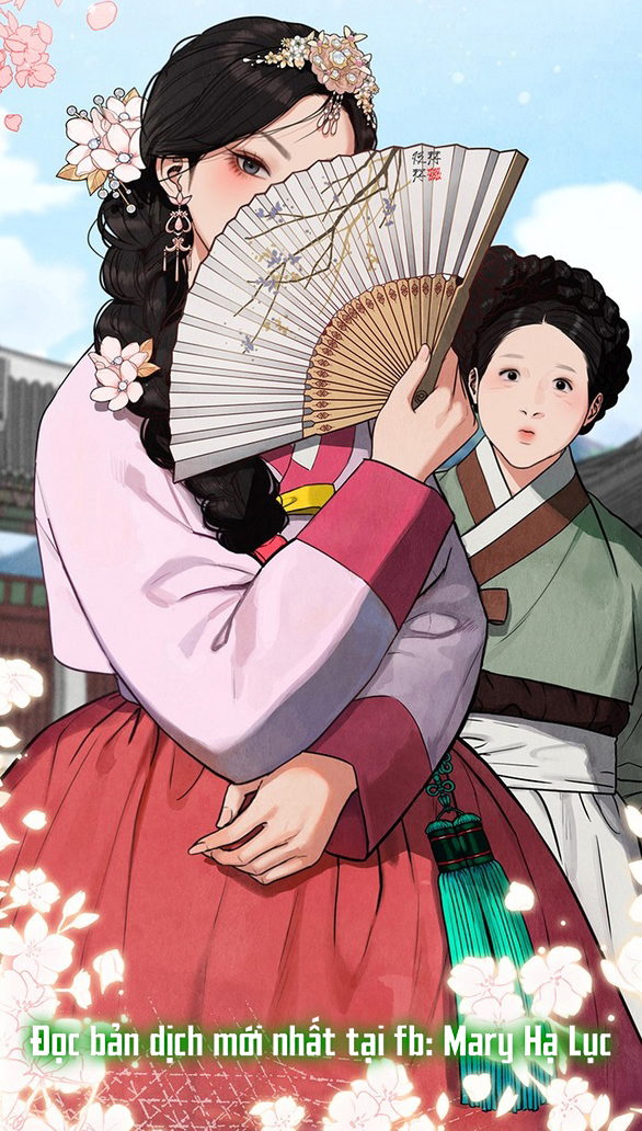 Quỷ Hồn chapter 1.1 6