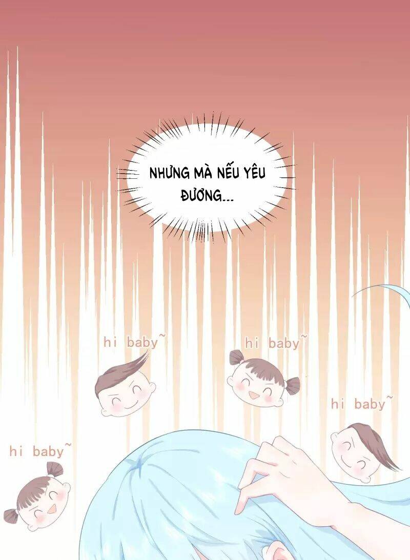 tôi và lịch sử yêu đương của tôi chapter 3 39