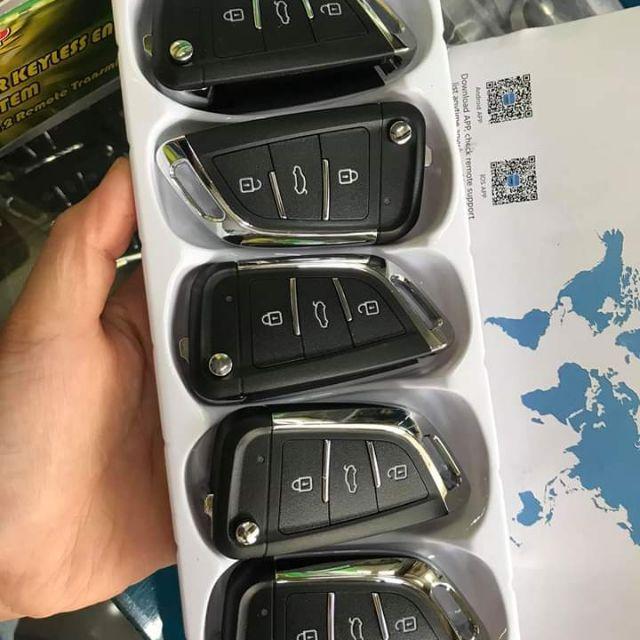 Chìa khoá dành cho xe oto