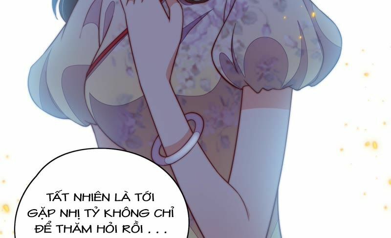 ngày nào thiếu soái cũng ghen chapter 54 20
