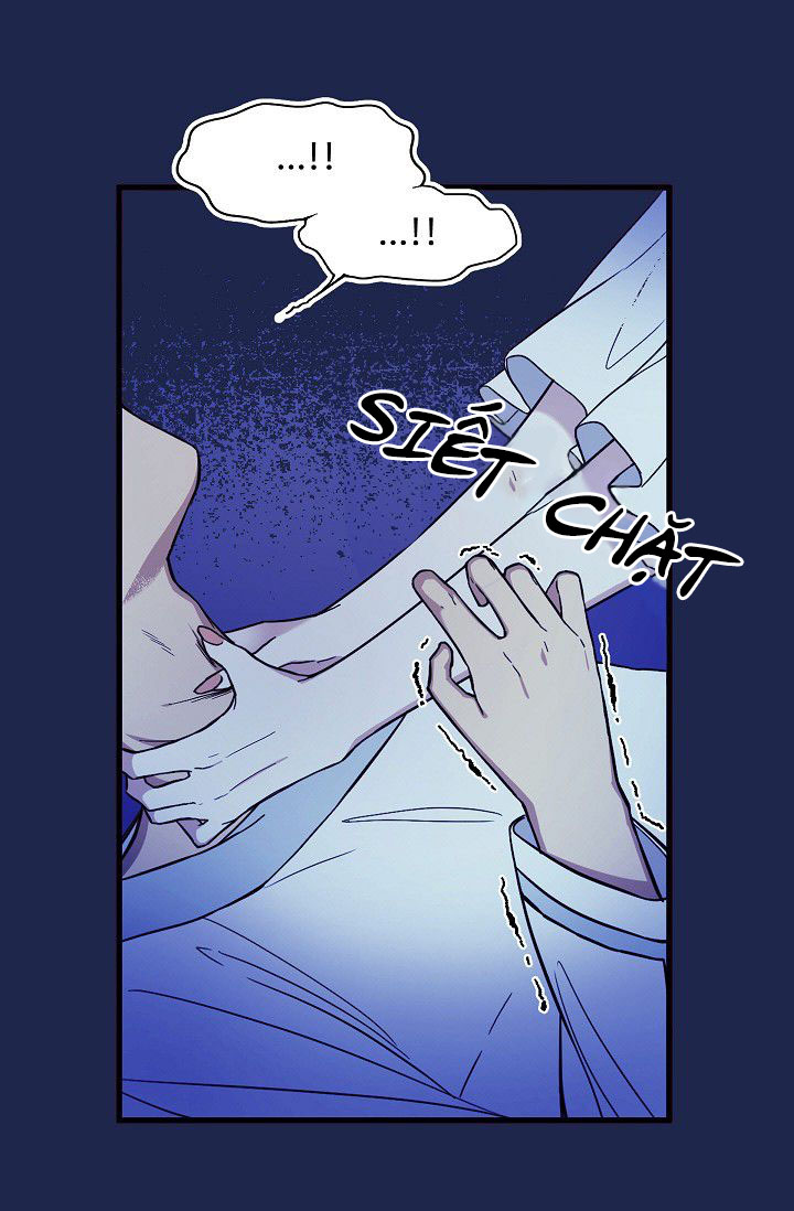 nữ hoàng sói chapter 18 18