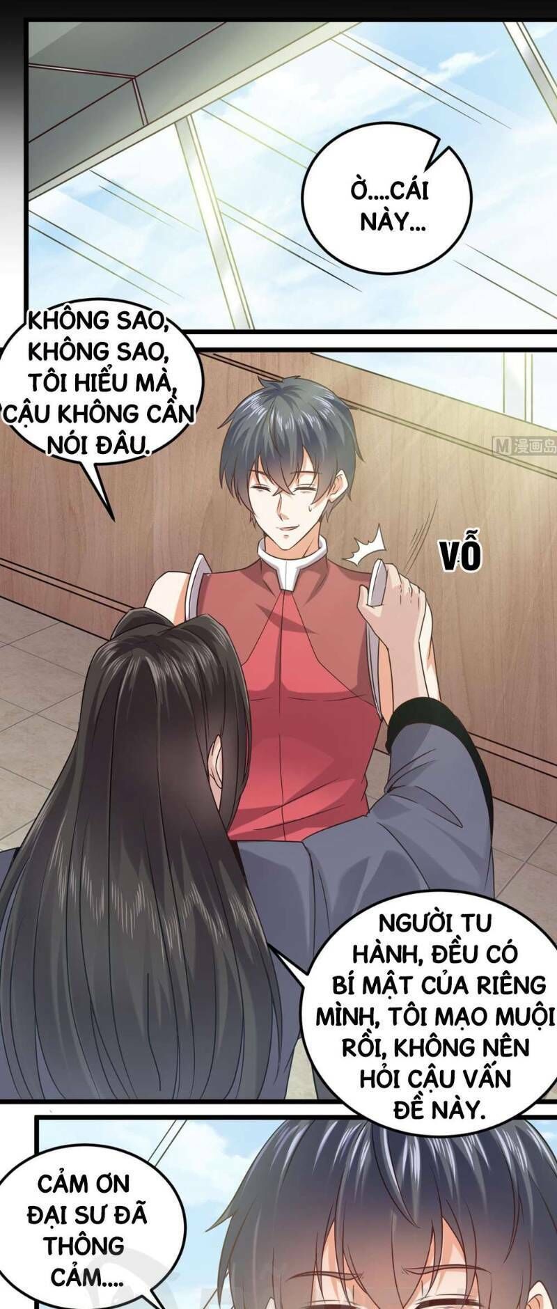 địa phủ khai phá thương chapter 139 1