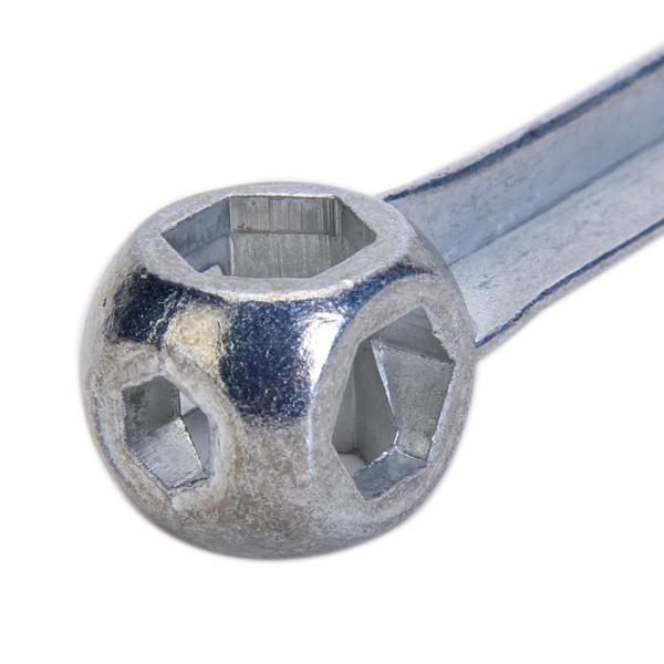 10 in 1 Bike Hex Wrench Dog Bone Wrench