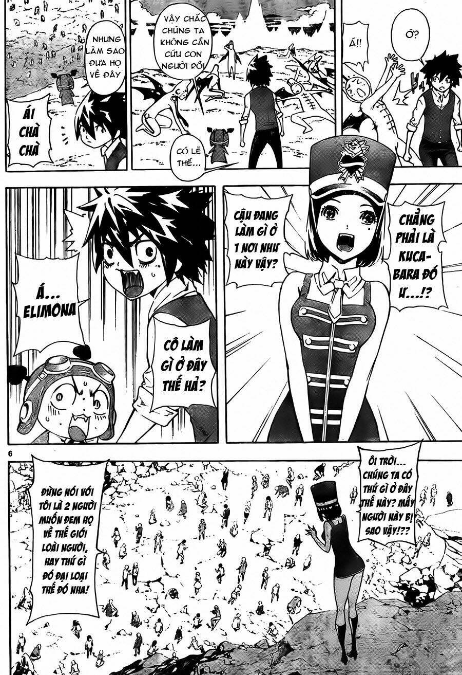 defense devil chapter 48 7