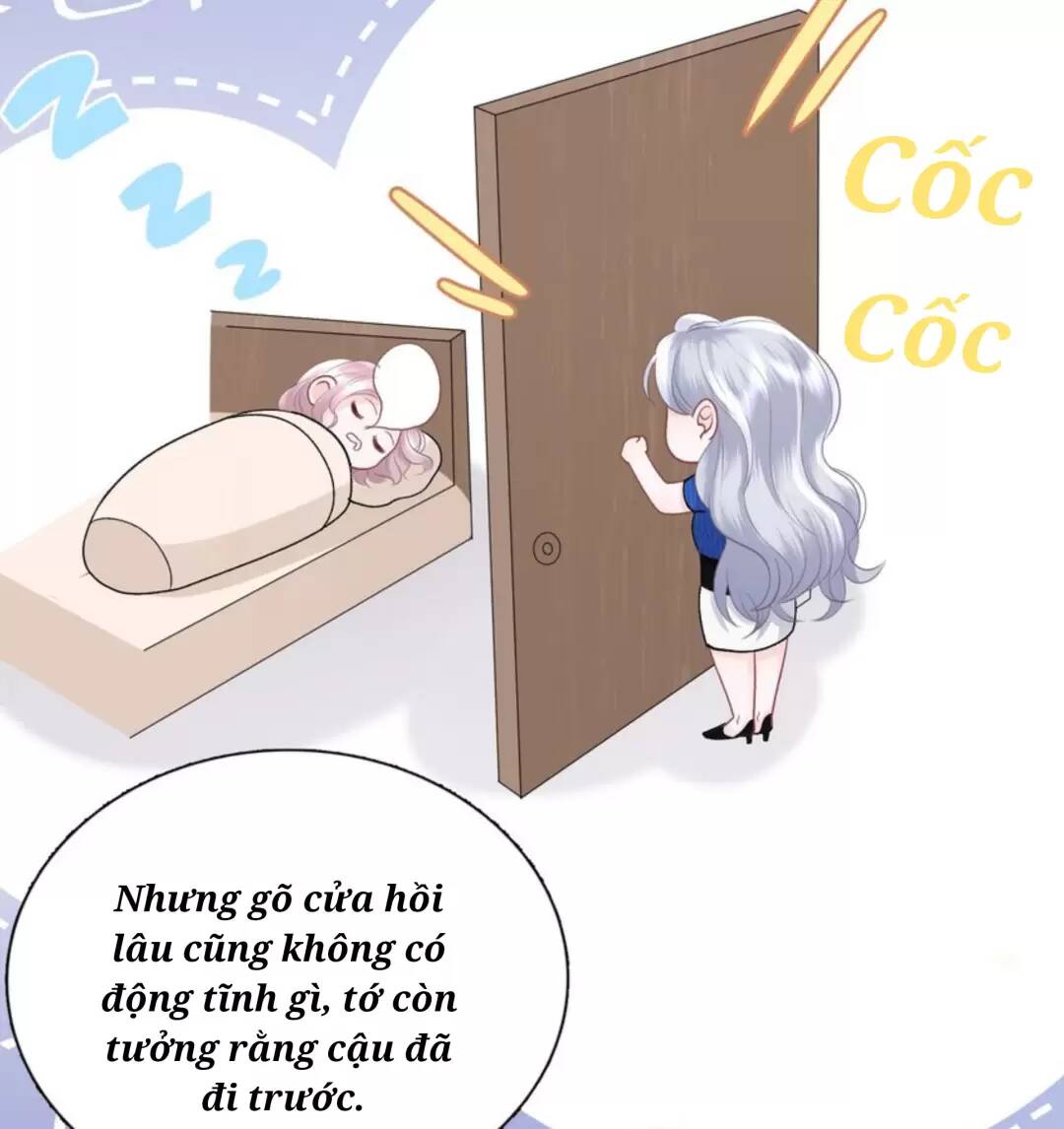 mận xanh chapter 14 37