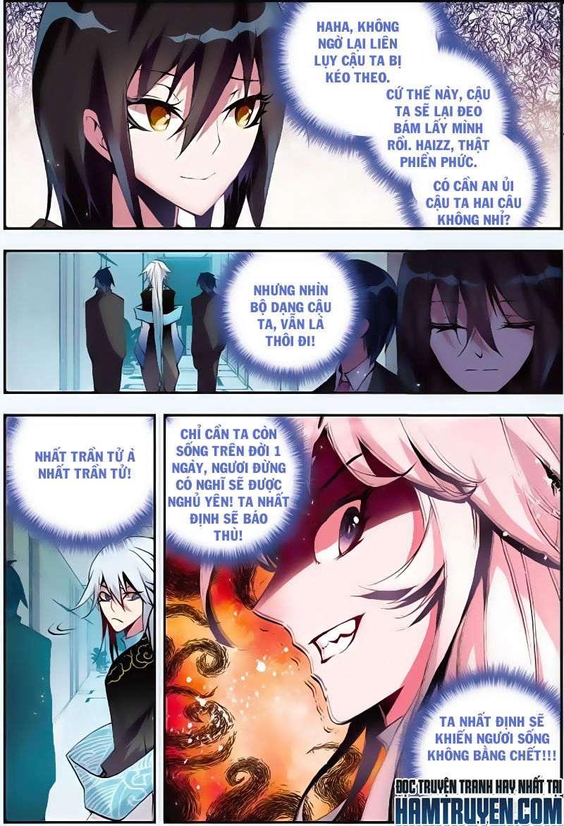 thăng long đạo chapter 19 7