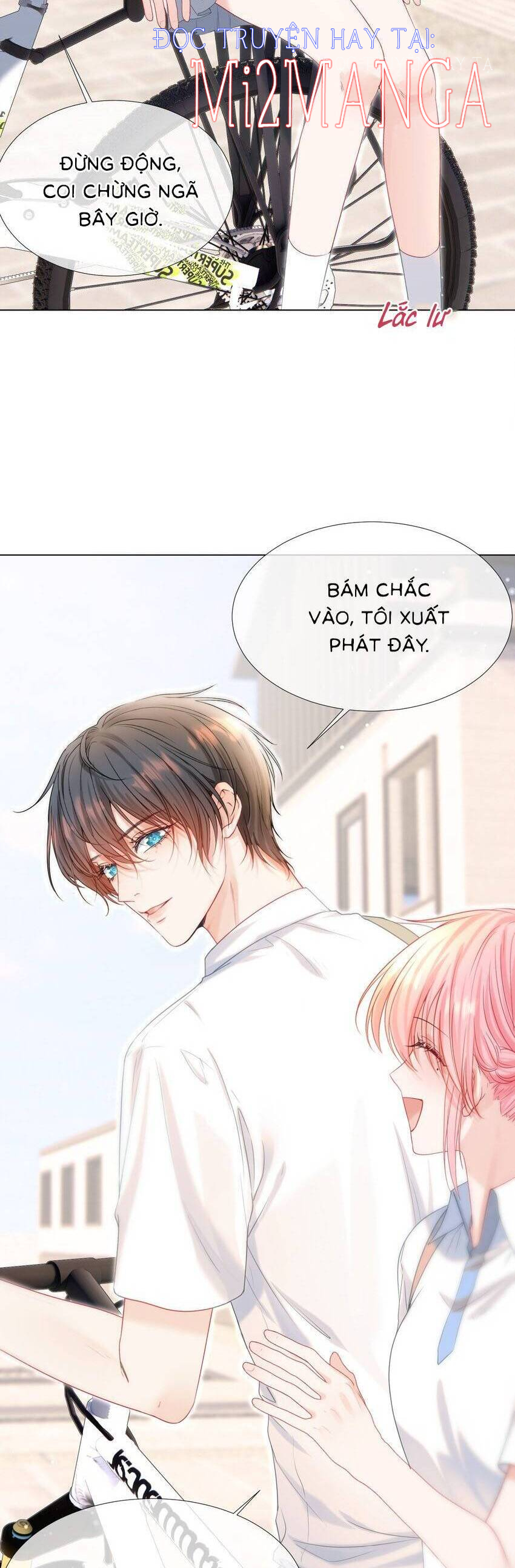 xuyên về thời học sinh truy lão công chapter 18.2 4