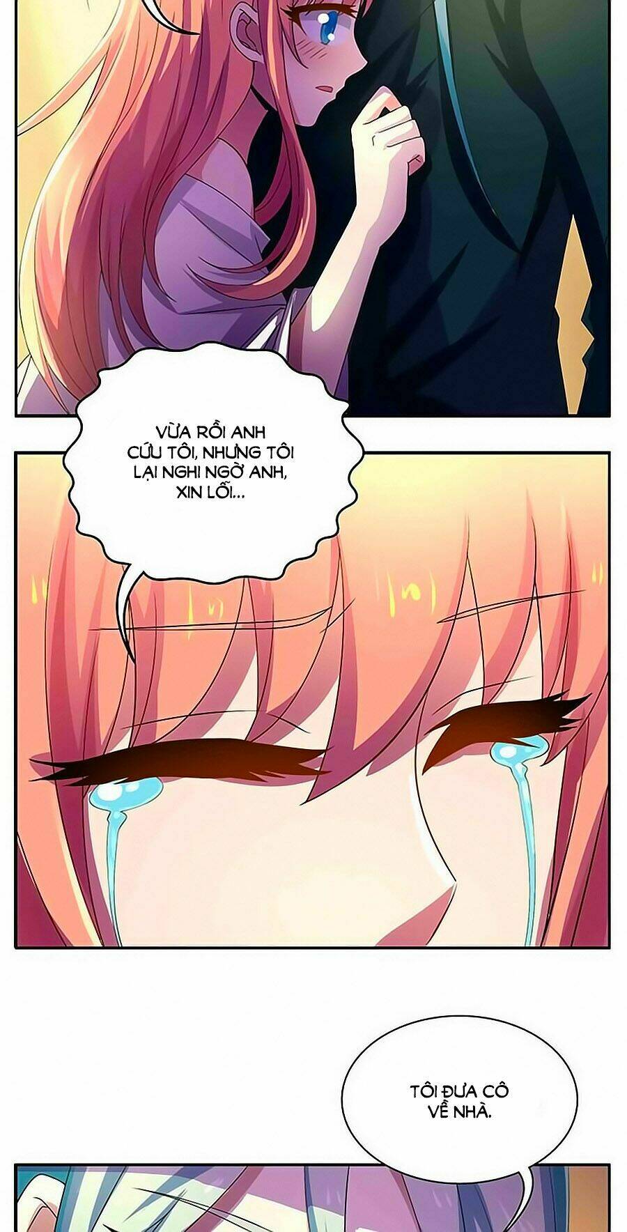 bất tử y sinh tới từ tần triều chapter 20 4