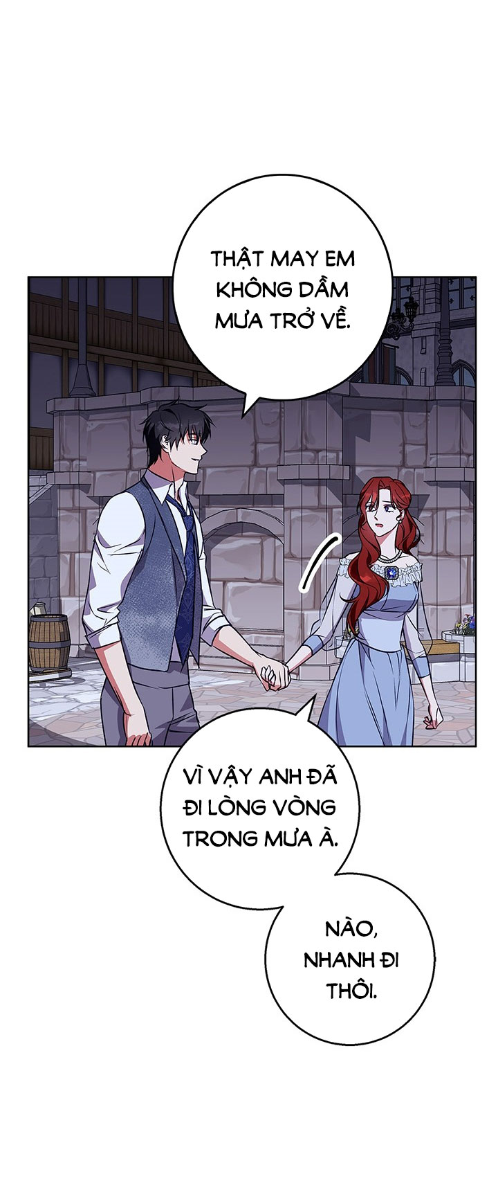 mùa đông đến chapter 46.2 26