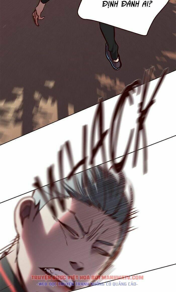 biến thân thành mèo chapter 69 27