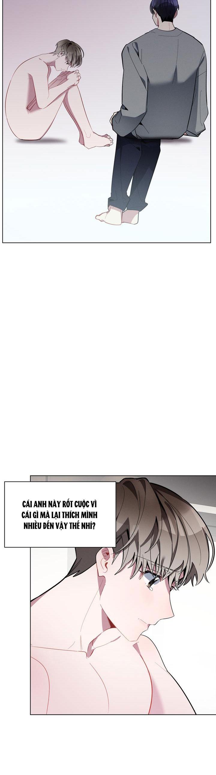 cherry scandal chapter 15 24