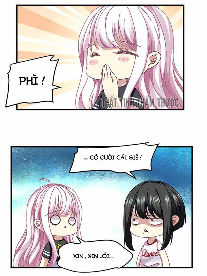 thiên lại âm linh chapter 39 11