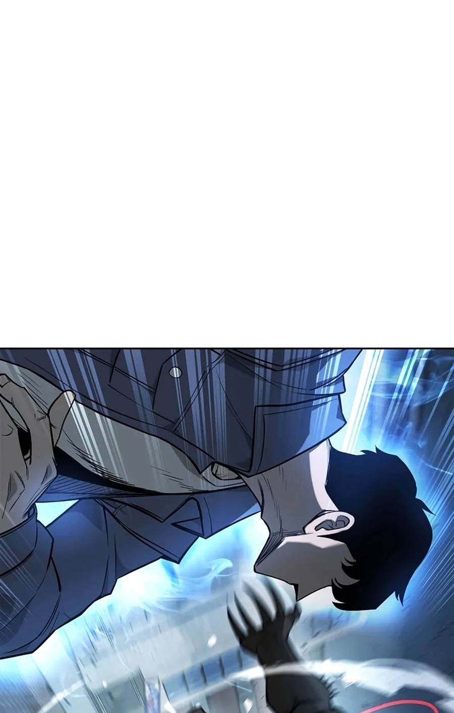 chiến binh học đường - cuộc đột kích trong ngục tối chapter 25 50