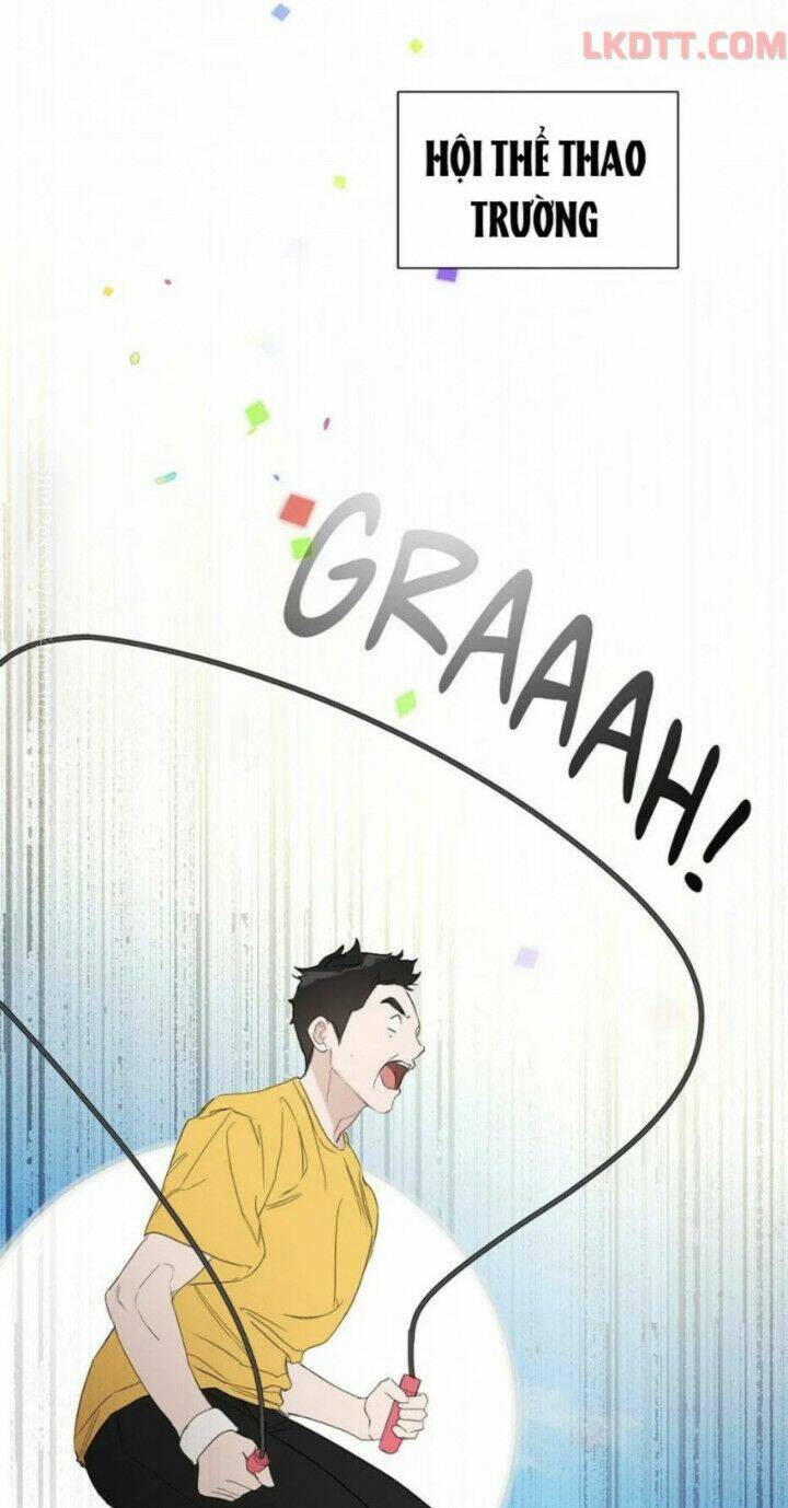 Baby Đến Rồi! Chapter 46 - Trang 48