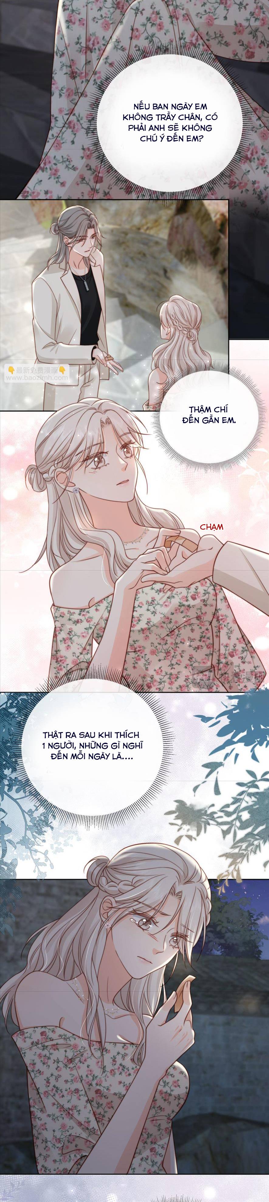 vợ của ảnh đế lại phá hỏng gameshow chapter 34 9