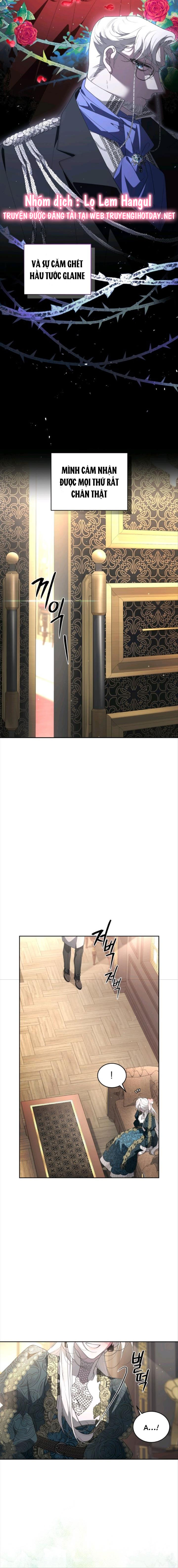 trở thành ác nữ thuần hóa thú cưng chapter 72 11