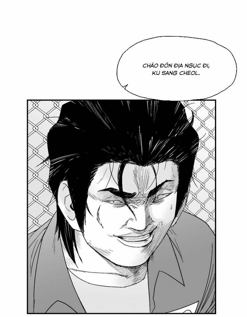 bạo lực học đường chapter 70 50