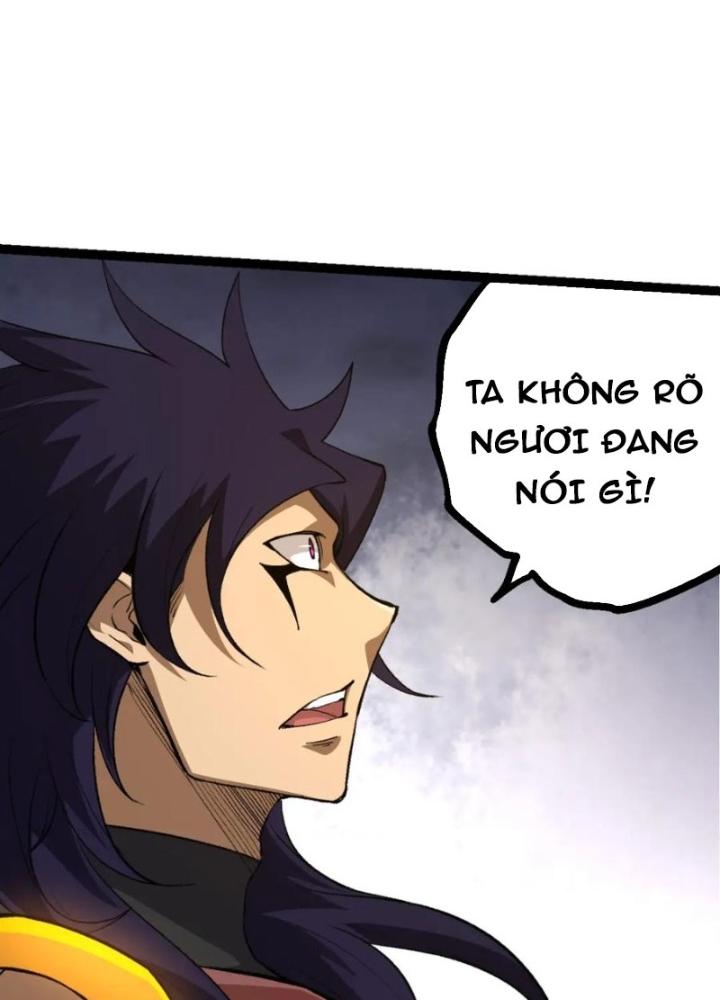 từ cây cổ thụ bắt đầu tiến hóa chapter 91 84