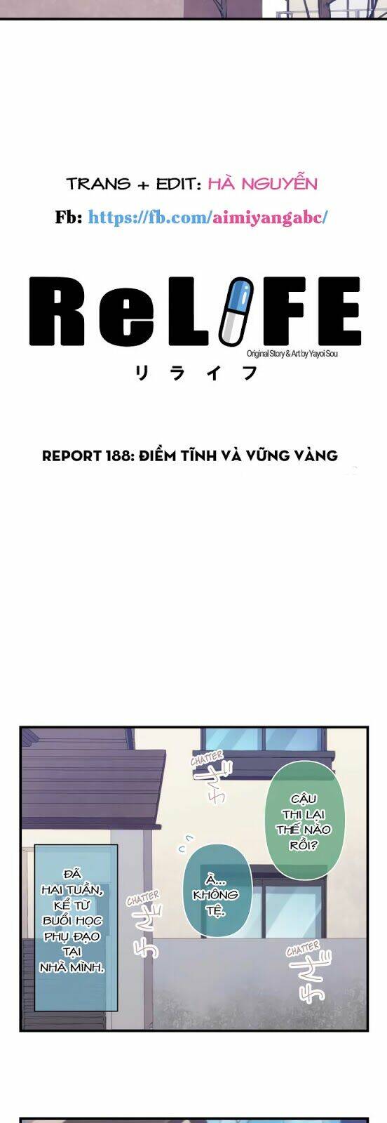 viên thuốc trùng sinh chapter 188 3