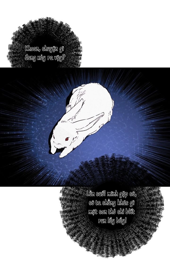 cổ tích về người mẹ kế chapter 5 37