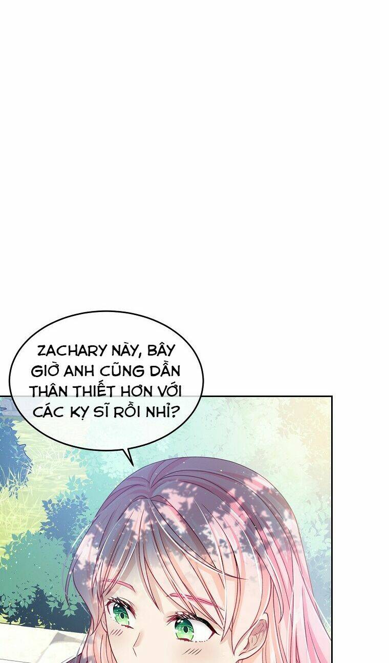 chồng em dễ thương chết mất thôi! chapter 11 76