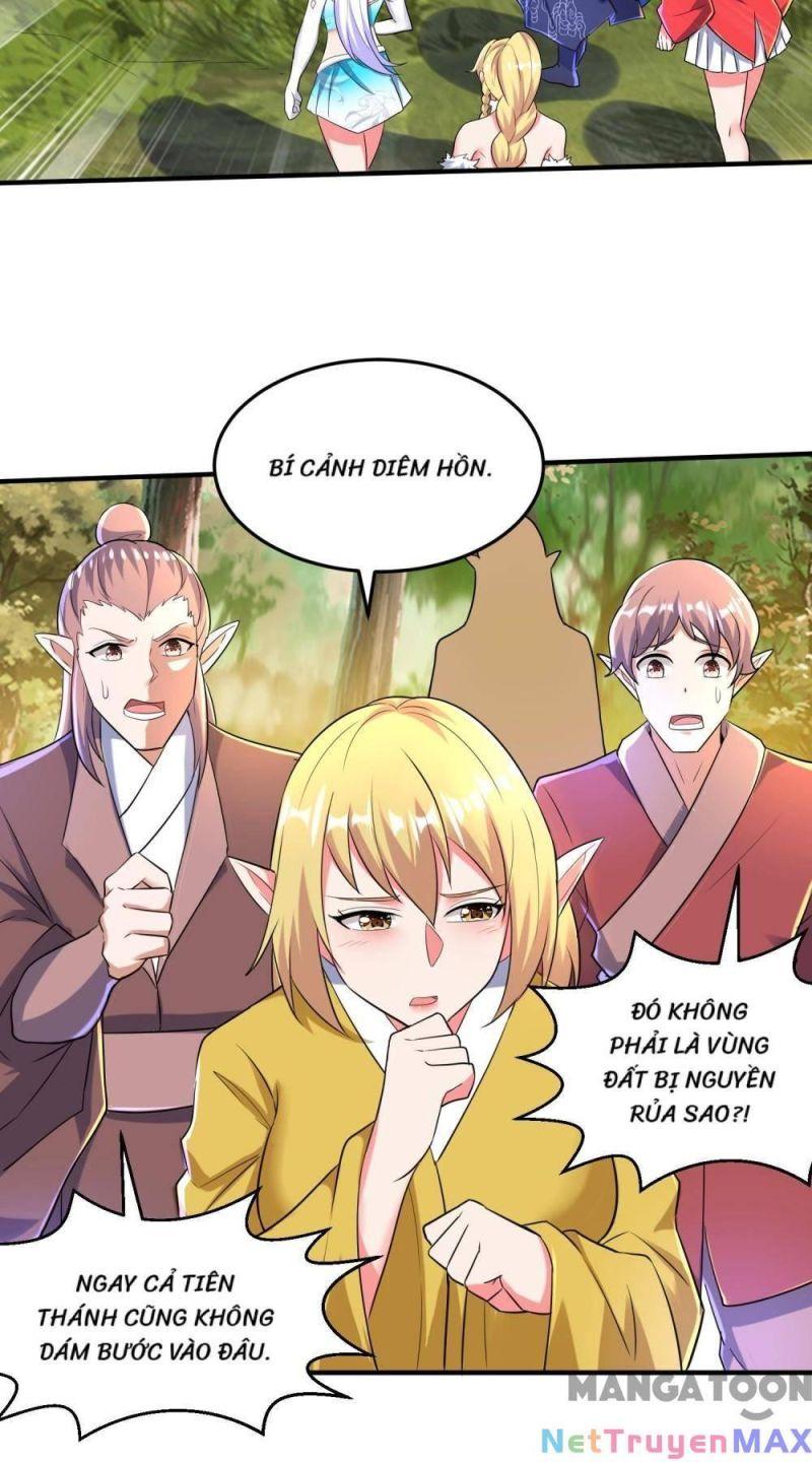 đệ nhất người ở rể chapter 252 19