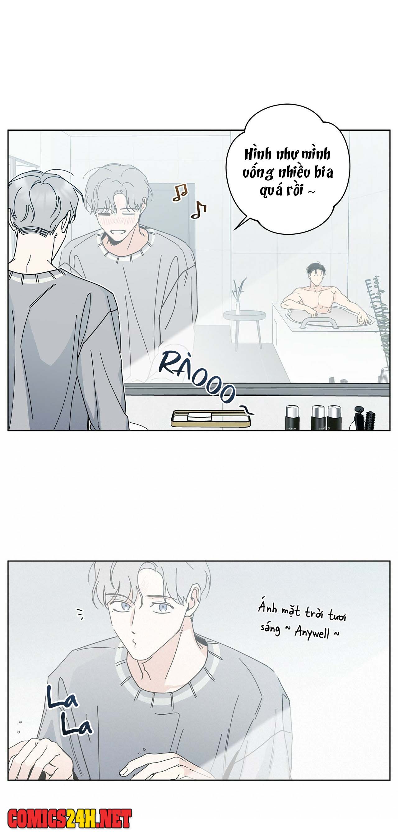 home five chapter 4 35