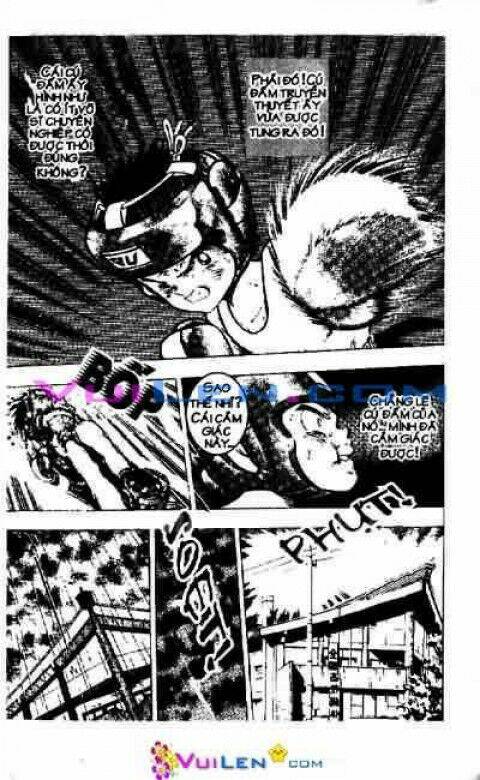 chibi cậu bé quyền anh (8 tập full) chapter 8 73