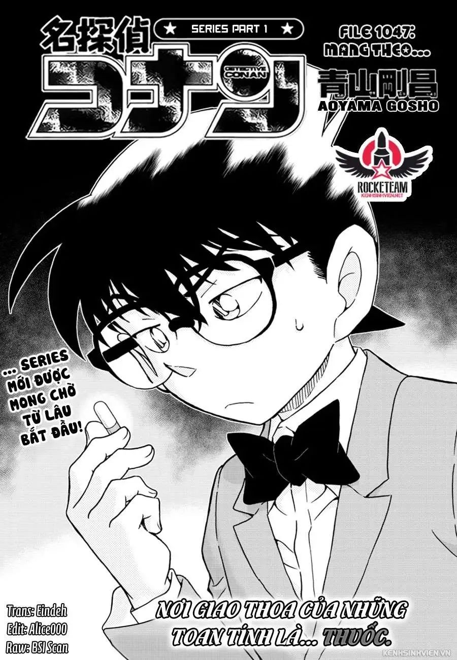 conan chapter 1047 1