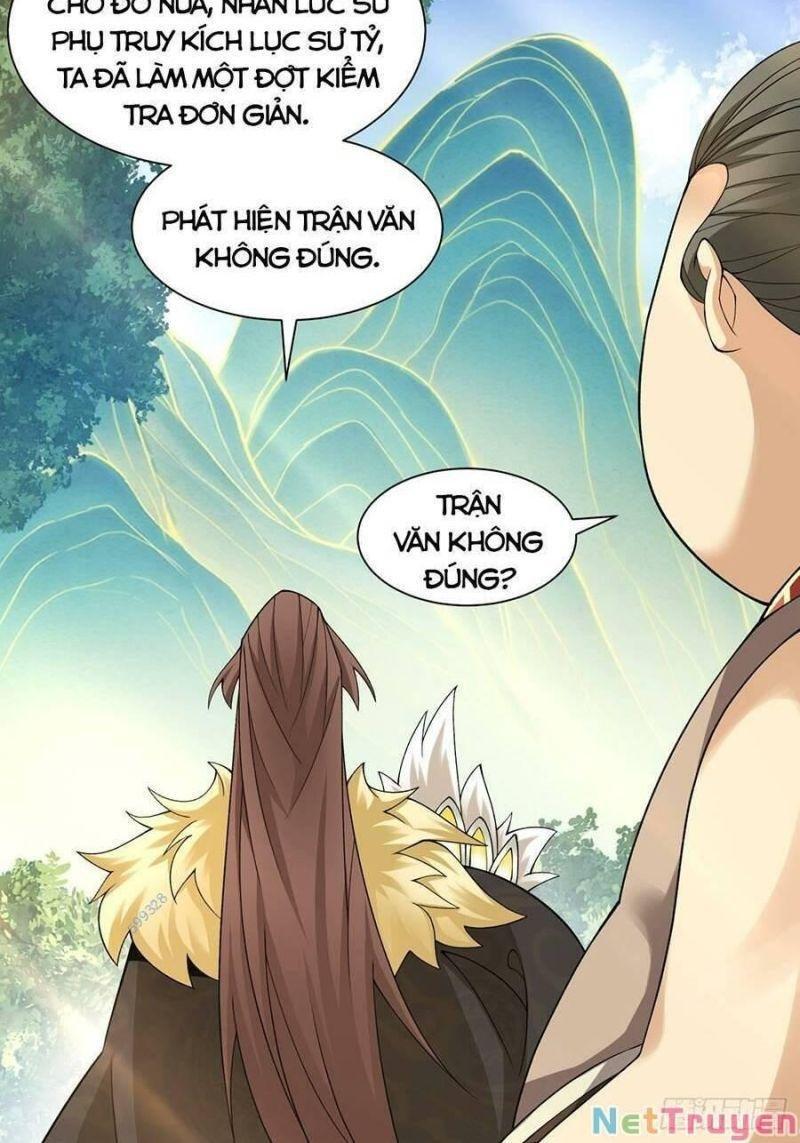 đồ đệ của ta đều là trùm phản diện chapter 34 27