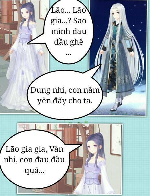 khúc dạ phù dung chapter 1 6