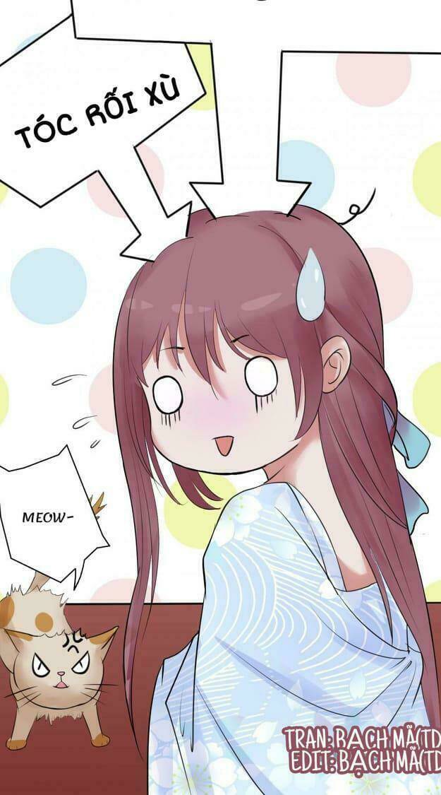 nữ đế trọng sinh chapter 5 50