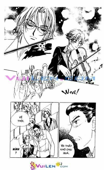 có anh trong đời chapter 3 62