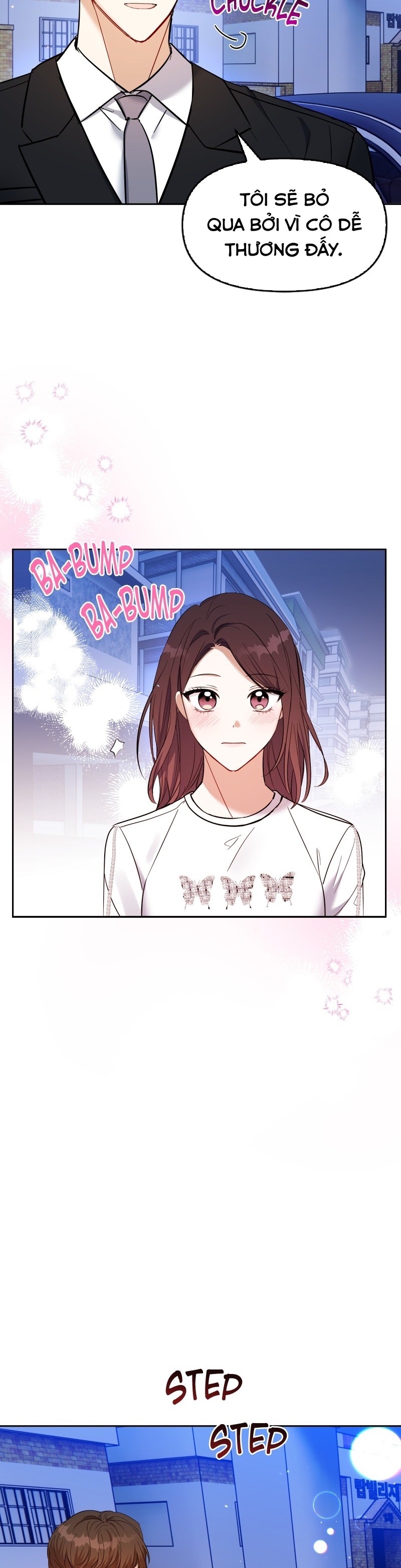 bản cam kết hôn nhân chapter 50 6