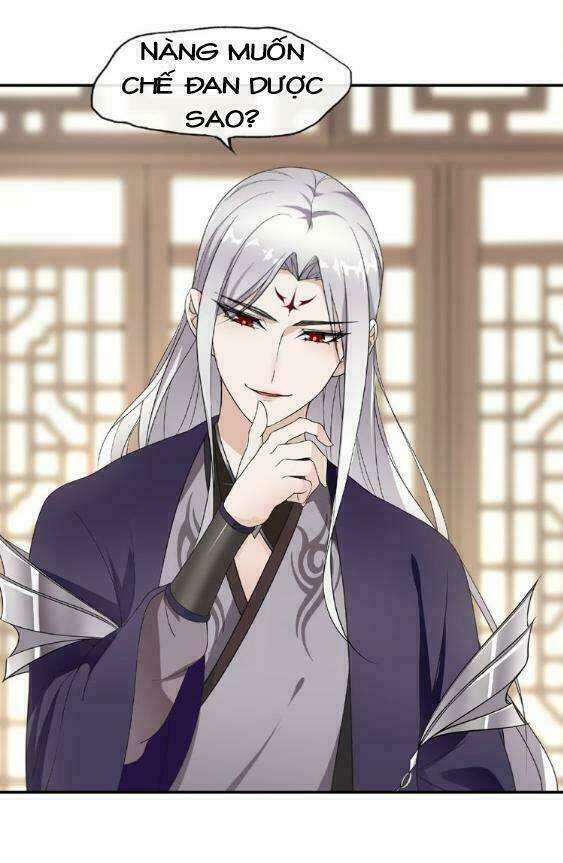 ma quân đại nhân, phu nhân lại trốn rồi! chapter 8 22