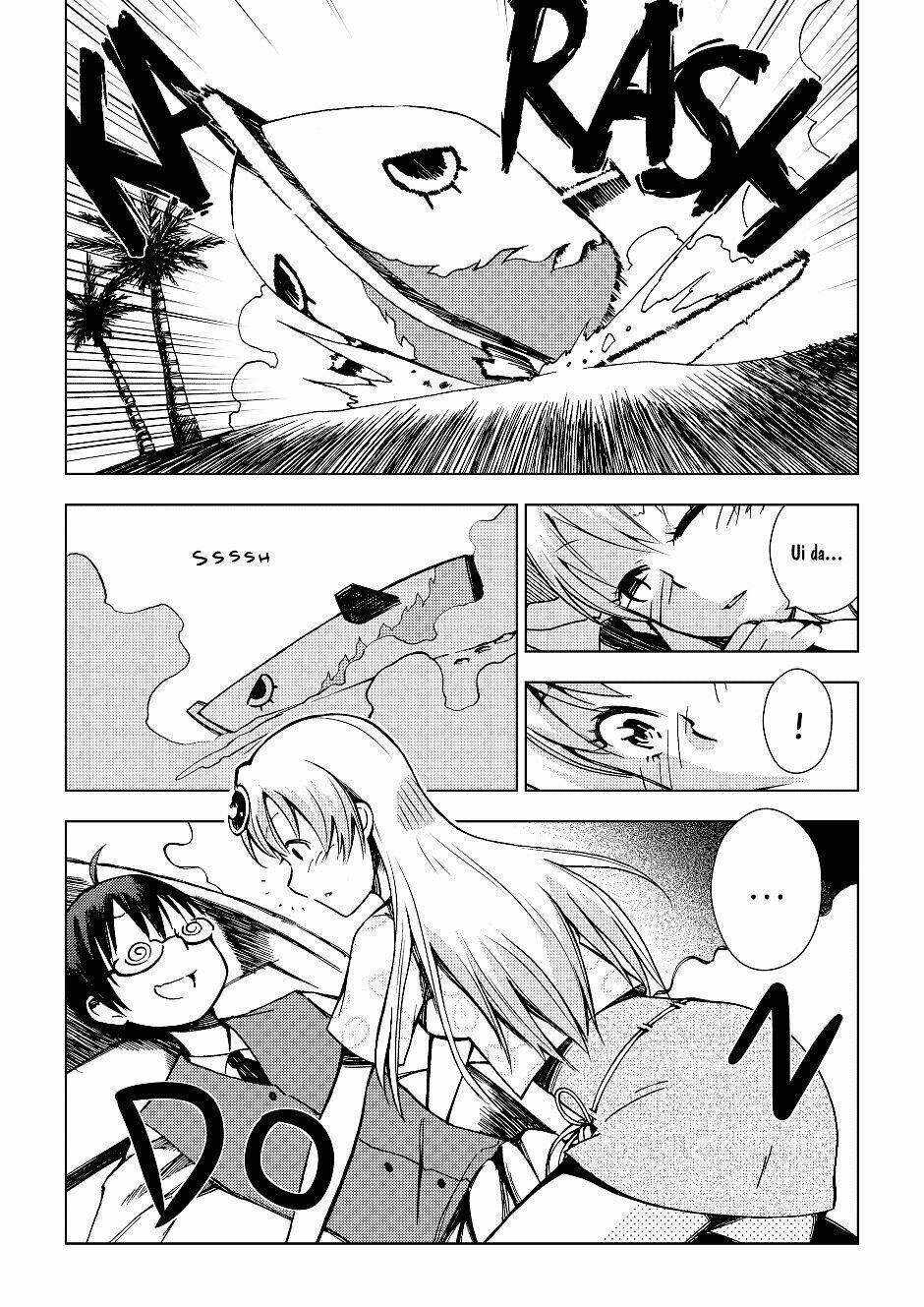 the steam dragon express other chapter 2 29