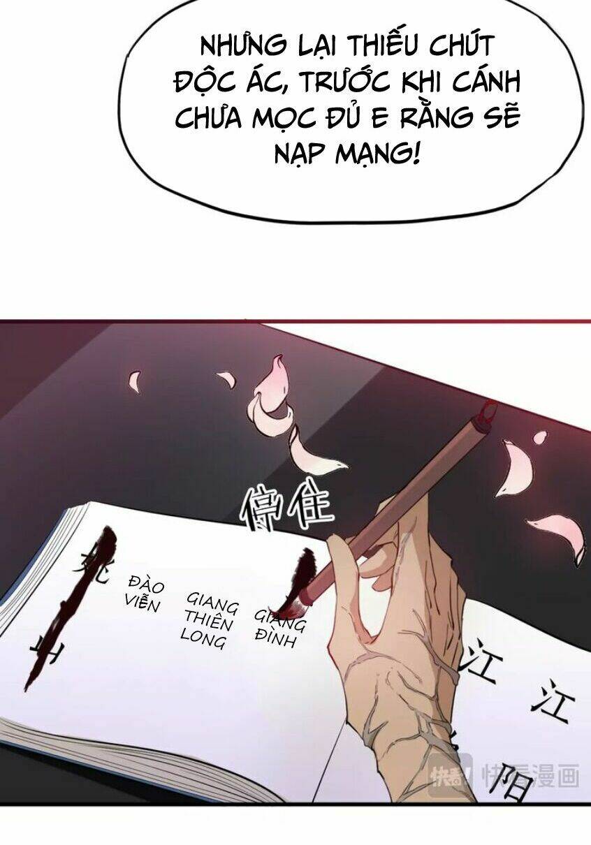 long mạch võ thần chapter 10 25