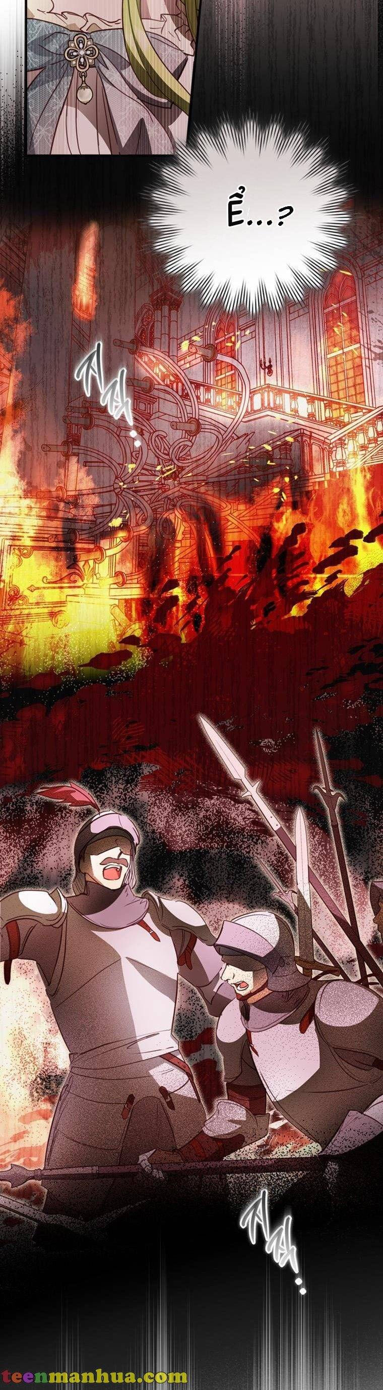 đã bảo nữ chính cải nam trang cơ mà ! chapter 16 22