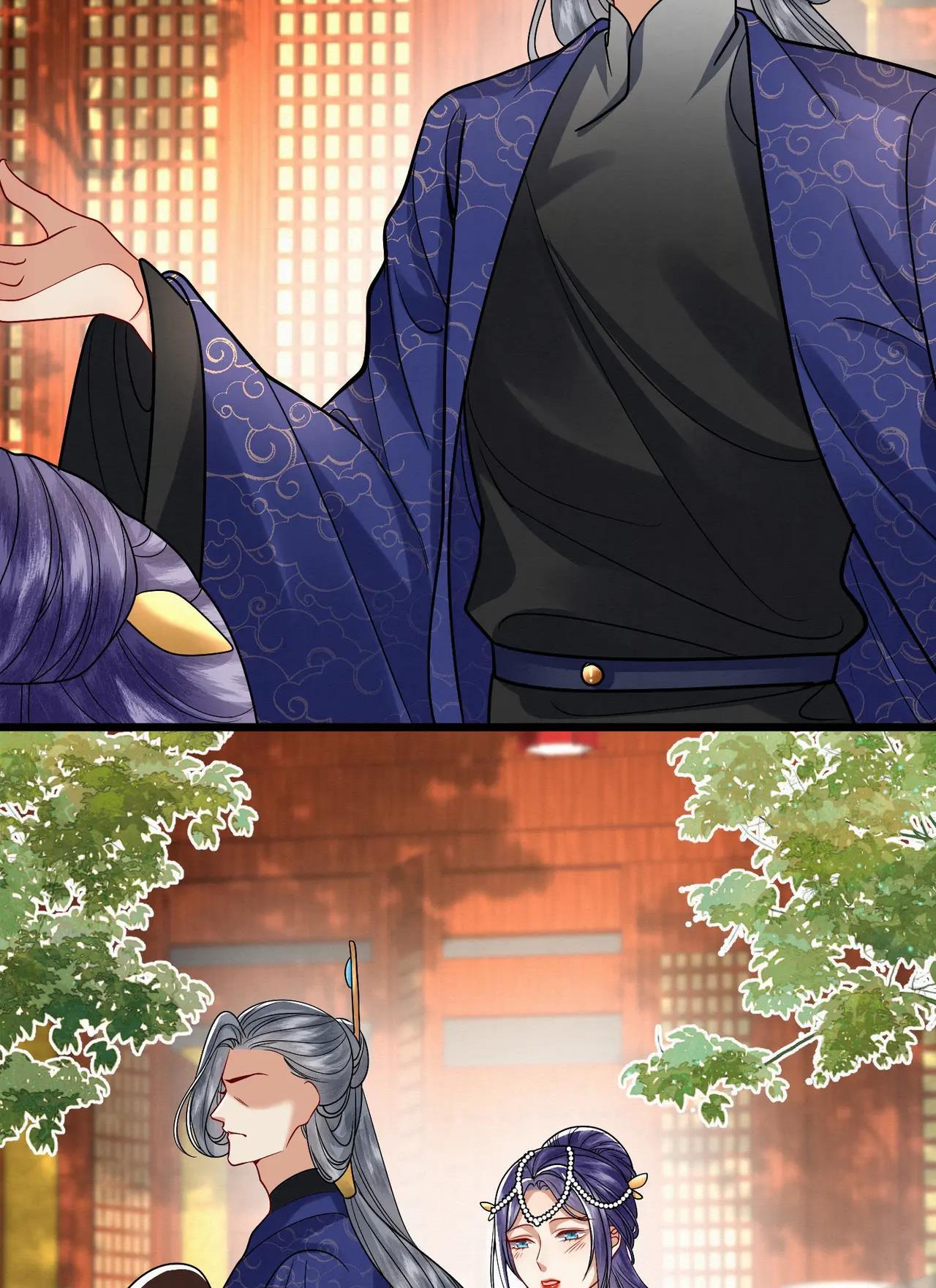 nam thê vô dụng sống lại rồi!!! chapter 42 39