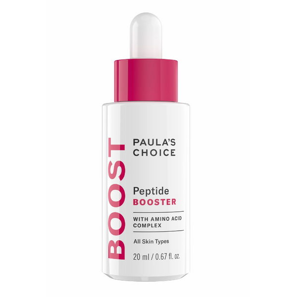 Tinh Chất Làm Săn Da Chứa Peptides Paula's Choice Peptide Booster (20ml)