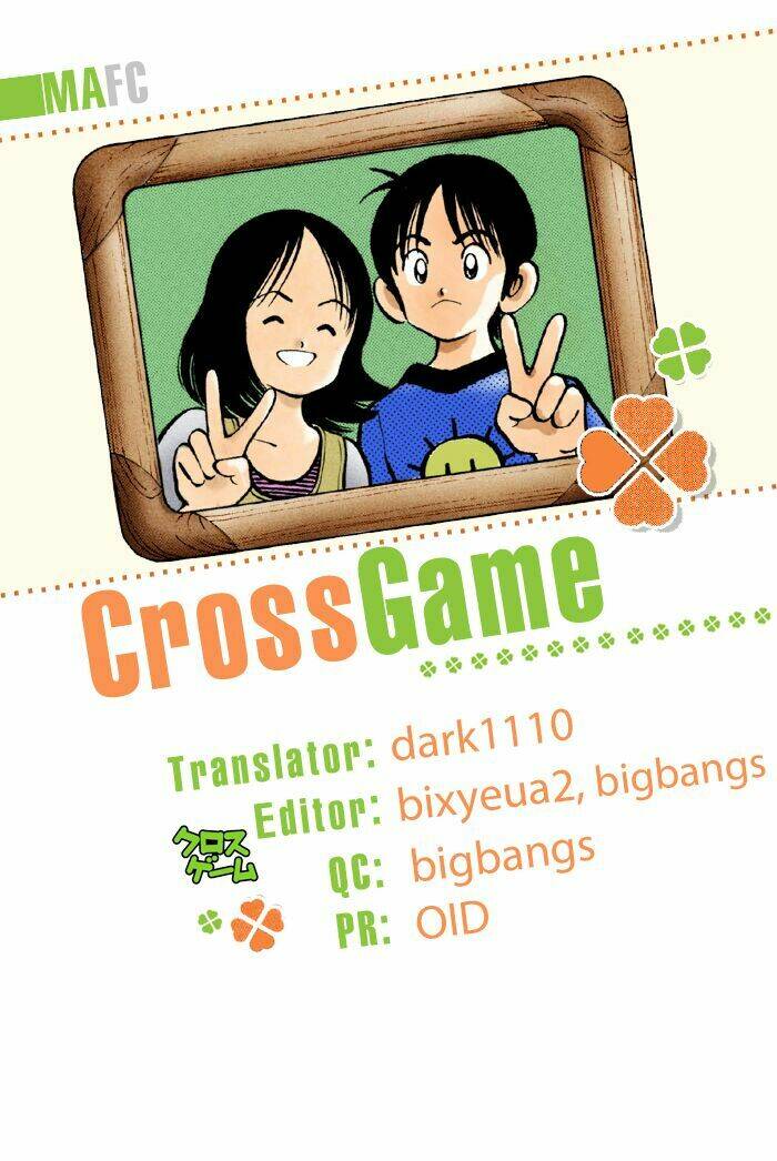 trò chơi vượt qua thử thách chapter 131 2